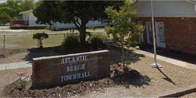 James DeWitt was a town councilmember in Atlantic Beach.