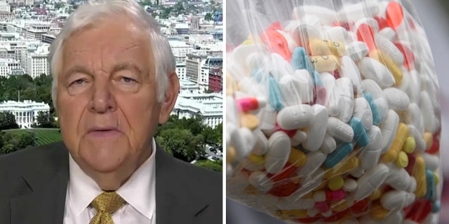 William Bennett said of the dangers posed by fentanyl today for America's children: "Do you want your kids to be part of that experiment?"