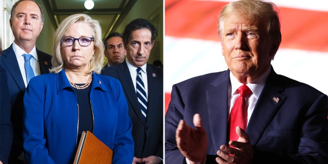 The House Select Committee on Jan. 6 issued a subpoena to former President Donald Trump on Oct. 21, 2022, in relation to the 2021 riot at the Capitol.