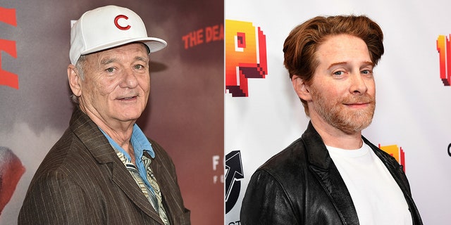Seth Green recounted a traumatizing incident with Bill Murray on the set of "Saturday Night Live" in 1981.