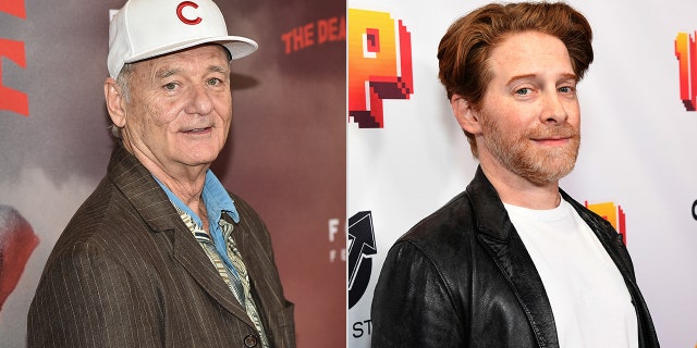 Seth Green recounted a traumatizing incident with Bill Murray on the set of "Saturday Night Live" in 1981.
