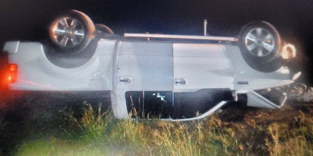 Two migrants died in a car wreck involving human trafficking in Brooks County, Texas.