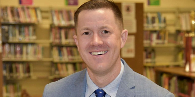 Louisiana’s Department of Education Superintendent Cade Brumley