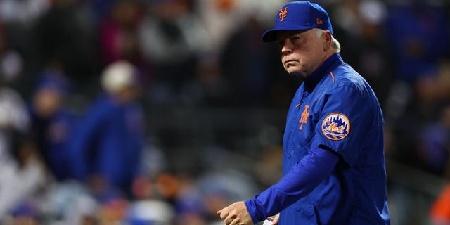 Mets make umpires check Joe Musgrove Mets make umpires check Joe Musgrove