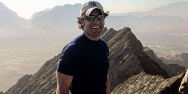 Matt Castelli moved into New York’s 21st Congressional District 3 months before announcing his campaign for Congress.