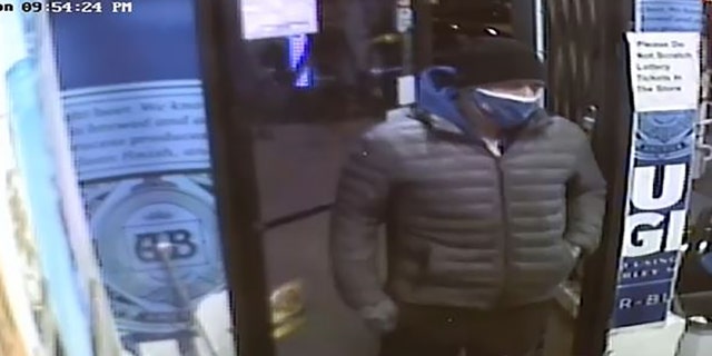 Chicago liquor store owner killed during attempted robbery police seek