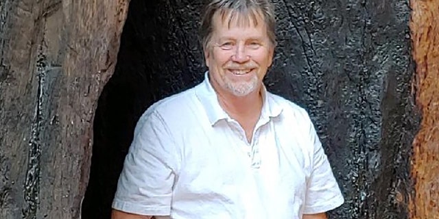 Clinton "Preston" Smith, 67, is missing after he failed to return from a hike on the Hemmed-in-Hollow Trail in Buffalo National River, Newton County, Arkansas, on Friday.