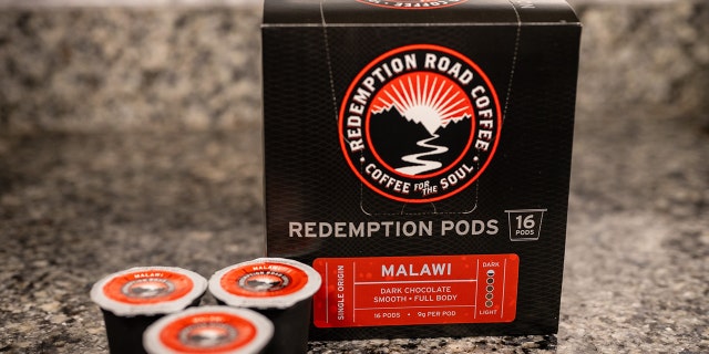 Redemption Road sources coffee from all over the world and gives back to those who need it — including those in Malawi. 