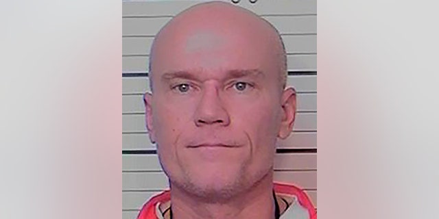 Authorities say inmate Terence Coleman was attacked by fellow inmates William Lutts and Timothy Smith at High Desert State Prison, Friday, Oct. 14, 2022, and that he died from his injuries. Officials are investigating the death as a homicide.