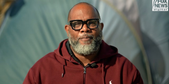 Pastor Corey Brooks says Illinois' new SAFE-T Act is a "grave mistake" and will embolden criminals to commit more crimes.