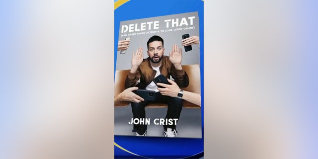 Crist has written about his recent experience with cancel culture — and how his upbringing is playing a role in his adult life.
