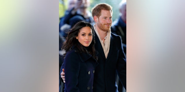 The Duke and Duchess of Sussex announced they were stepping back as senior royals in 2020. They now reside in California with their two children.