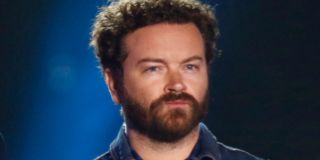 Danny Masterson faces up to 45 years in prison if convicted of three separate charges.