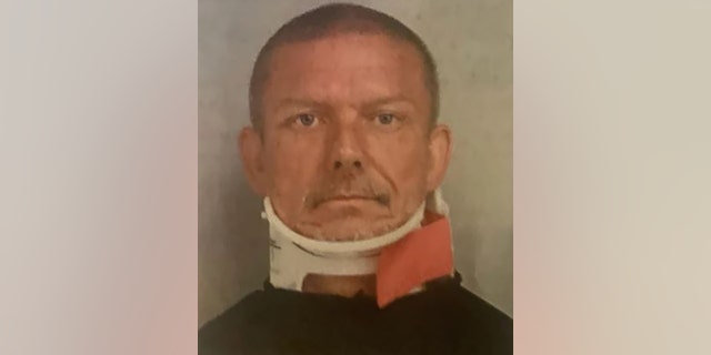 David Paul Strickland, 44, escaped Friday night from the Union County Detention Center in South Carolina, authorities said.