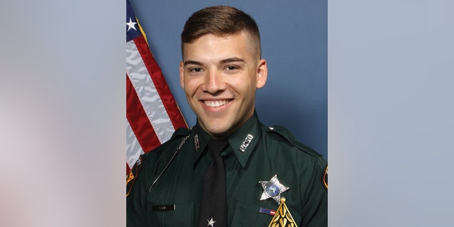 Lane had dreamed of becoming a Polk County sheriff since he was in grade school, according to a year book photo posted to social media by Scott Lake Elementary School.