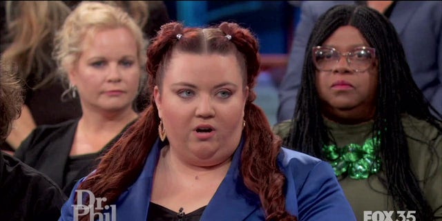 A body positivity advocate named Lexi appeared on a recent episode of Dr. Phil titled "Has the Body Positivity Movement Gone Too Far?" 