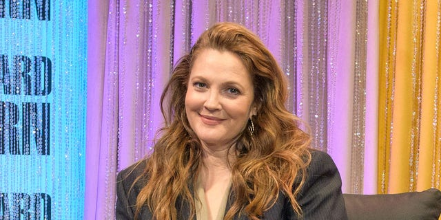 During an episode of her talk show, "The Drew Barrymore Show," she admitted to her guest Whoopi Goldberg that she is dating again. 