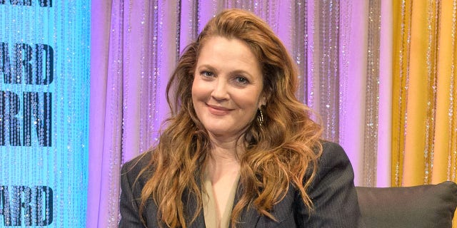 During an episode of her talk show, 