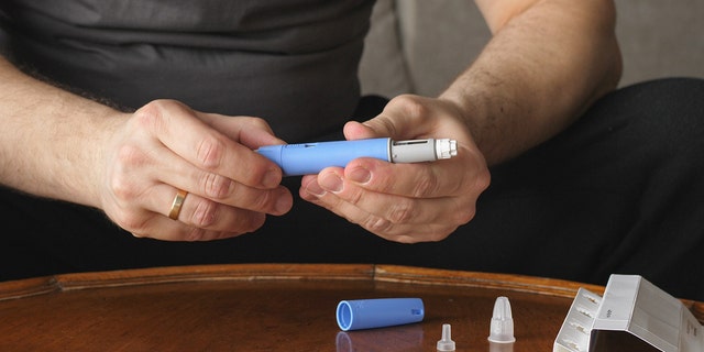 People with type 2 diabetes may need help with medication to better control their blood sugar. 
