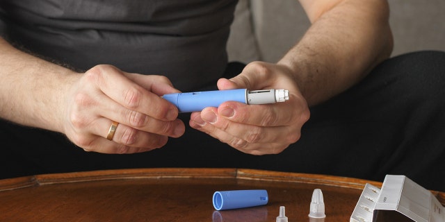 People with type 2 diabetes may need help with medication to better control their blood sugar. 