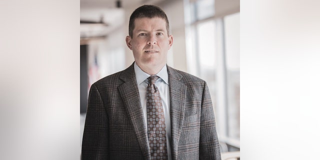 Corry Bliss, partner at FP1 Strategies, former executive director for the Congressional Leadership Fund & American Action Network