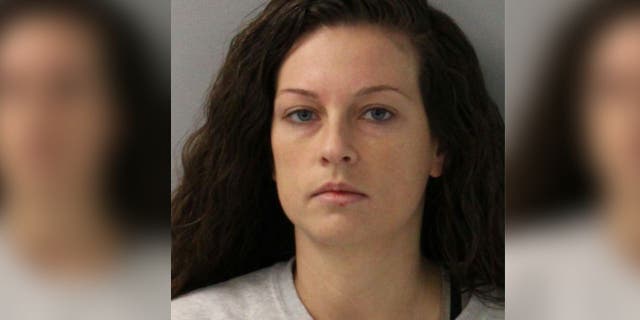 Former Ohio teacher's assistant Ashley Rison pleaded guilty to sexual misconduct with a student this week
