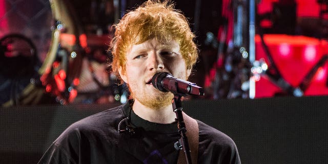 Ed Sheeran unveiled his "deepest, darkest thoughts" in his new album "Subtract," which is his sixth studio album and part of his mathematical albums.