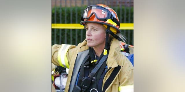 FDNY EMS Lt. Alison Russo was a World Trade Center first responder who dedicated more than two decades of service to the city. 