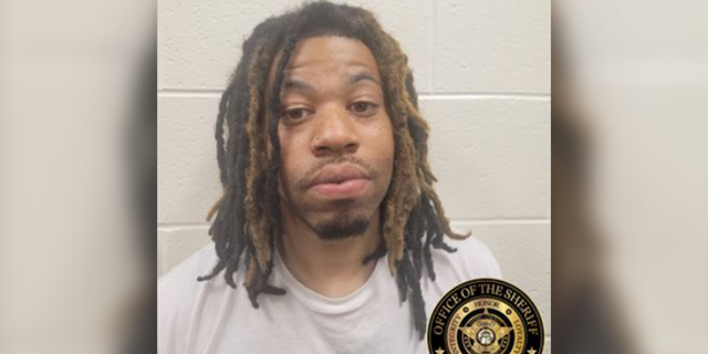 Forenza Murphy, 31, was arrested in Georgia Oct. 1, 2022, after escaping from a Connecticut Department of Corrections halfway house on Aug. 8.