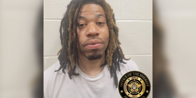 Forenza Murphy, 31, was arrested in Georgia Oct. 1, 2022, after escaping from a Connecticut Department of Corrections halfway house on Aug. 8.