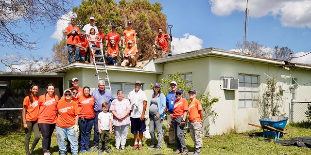 samaritans purse hurricane ian