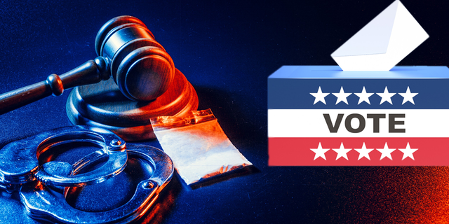 Crime midterms