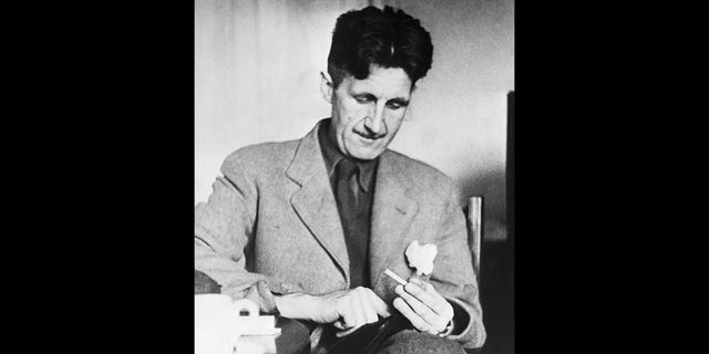 George Orwell