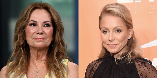 Kathie Lee Gifford won't read Kelly Ripa's book; should star have included  Regis drama? Expert explains | Fox News