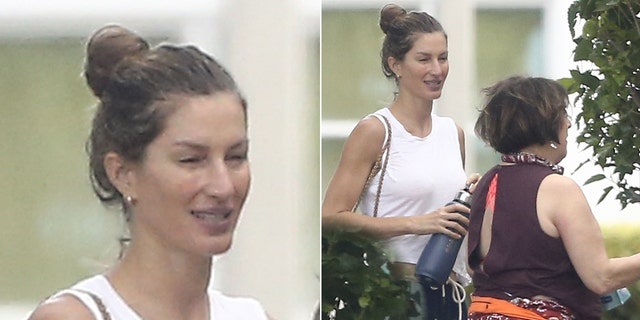 Gisele Bündchen Gets Holistic Help In Miami, Tom Brady Feels 'very Hurt ...