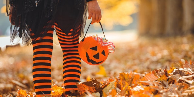 Some parents say they disagree with the Lower Merion School District's decision to cancel the Halloween parades this year at elementary schools.