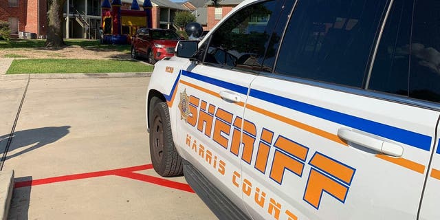 A three-year-old girl accidentally shot and killed her four-year-old sister on Sunday evening in her apartment in Houston, Texas.