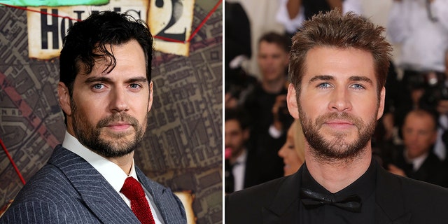 Liam Hemsworth has been tapped to replace Henry Cavill in the Netflix show 