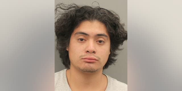 Alvarado Lopez, 22, allegedly struck and killed a 2-year-old boy while intoxicated.