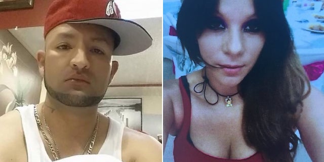 Francisco Jesus Huerta-Martinez, 41, allegedly strangled to death 32-year-old Maria Maricela Astorga-Chavez in August 2015 and dumped her body in Colorado before boarding a bus to Mexico.
