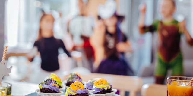 Halloween festivities will be celebrated indoors at elementary schools in the Lower Merion School District (not pictured). A spokesperson for the Pennsylvania school district told Fox News Digital that students are welcome to wear costumes even though the parades have been canceled.