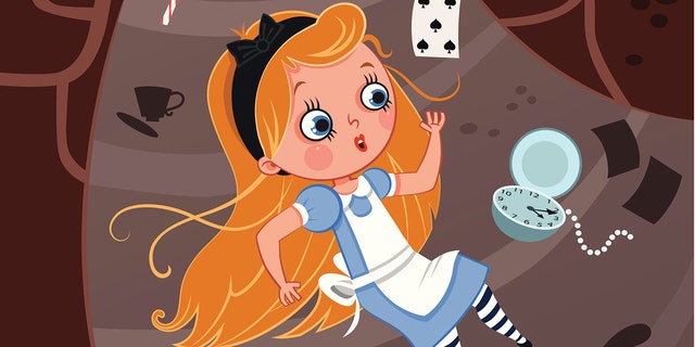 Patients with Alice in Wonderland Syndrome may experience severe distortions in their perception of size, similar to the character Alice in Wonderland.