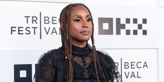 "Rap Sh!t" creator Issa Rae spoke out about the #MeToo movement and how Hollywood treats women. 