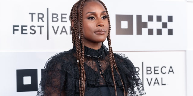 "Rap Sh!t" creator Issa Rae spoke out about the #MeToo movement and how Hollywood treats women. 