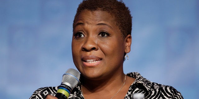 Jehmu Greene, former campaign advisor for Hillary Clinton and Fox News contributor.