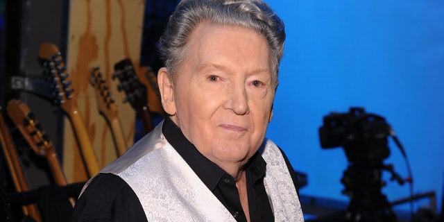 Rock ‘n’ roll legend Jerry Lee Lewis has died. He was 87.