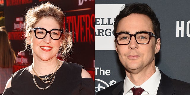 Jim Parsons revealed that had the writers tried to write Mayim Bialik's character Amy off the show, he would have said something.