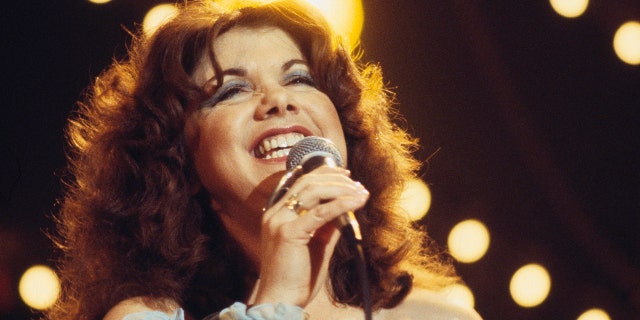 Country yıldızı Jody Miller 80 yaşında öldü.