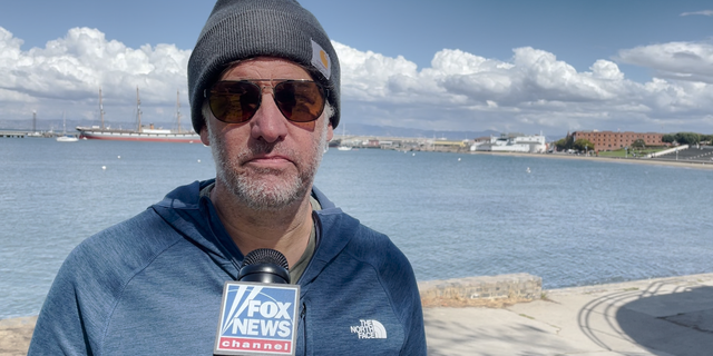 Speaker Nancy Pelosi "reminds me of many traditional politicians," Joe, a San Francisco resident, told Fox News.