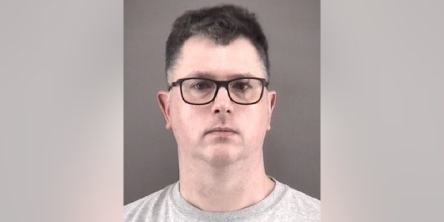 Jonathan Hayes, 47, is a former nurse at Atrium Health Wake Forest Baptist Medical Center in Winston-Salem, North Carolina. Authorities said Hayes went "rogue" and is charged with the murders of two patients in his care and the attempted murder of a third.